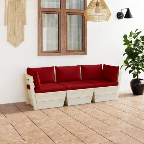 vidaXL Tavolo da Giardino Pieghevole Antracite 38x38x38cm Rete