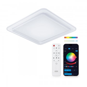 Illuminazione da interni