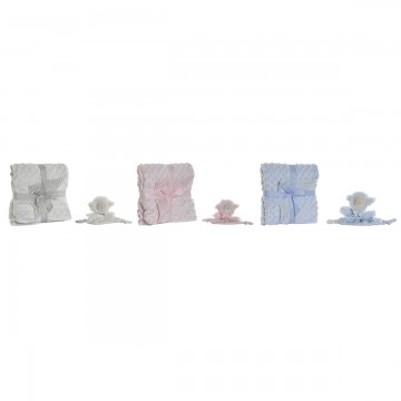 Ganci per passeggini